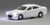 Kato ~ N Scale ~ Sedan with Just Plug Lighting ~ White ~ 24-684C