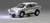 Kato ~ N Scale ~ SUV with Just Plug Lighting ~ Silver ~ 24-680B