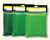 JTT Scenery Products ~ Poly Fiber ~ Light Green ~ 30 Cubic Inches ~ 95075