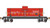 Bachmann ~ HO Scale ~ 40' Single-Dome Tank Car ~ Metro-North #1601 ~ 17816
