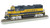 Bachmann ~ HO Scale ~ GP40 ~ Alaska Railroad #3014 ~ 63522