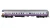 Bachmann ~ HO Scale ~ GS-4 4-8-4 ~ American Freedom Train Starter Train Set ~ Standard DC ~ 00789