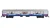 Bachmann ~ HO Scale ~ GS-4 4-8-4 ~ American Freedom Train Starter Train Set ~ Standard DC ~ 00789