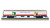 Bachmann ~ HO Scale ~ 72' Exhibit Car ~ American Freedom Train #101 (1776-1796) ~ 19901