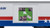 Bachmann ~ HO Scale ~ 72' Exhibit Car ~ American Freedom Train #104 ~ 19904