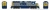 Rapido ~ HO Scale ~ GP40 ~ CSX #6595 ~ DCC Sound ~ 1078505