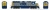 Rapido ~ HO Scale ~ GP40 ~ CSX #6623 ~ DCC Sound ~ 1078507