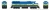 Rapido ~ HO Scale ~ GP40 ~ Dakota, Minnesota & Eastern #4001 ~ DCC Sound ~ 1078508