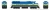 Rapido ~ HO Scale ~ GP40 ~ Dakota, Minnesota & Eastern #4006 ~ DCC Sound ~ 1078510