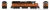Rapido ~ HO Scale ~ GP40 ~ Milwaukee Road #2067 ~ DCC Sound ~ 1078522