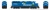 Rapido ~ HO Scale ~ GP40 ~ Missouri-Kansas-Texas #243 (Conrail Patch) ~ DCC Sound ~ 1078525