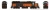Rapido ~ HO Scale ~ GP40 ~ Soo Line #2010 ~ DCC Sound ~ 1078534