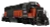 Rapido ~ HO Scale ~ GP40 ~ Soo Line #2010 ~ DCC Sound ~ 1078534