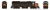 Rapido ~ HO Scale ~ GP40 ~ Soo Line #2041 ~ DCC Sound ~ 1078535