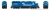 Rapido ~ HO Scale ~ GP40 ~ Conrail #3201 ~ DC/DCC Ready ~ 1078002