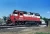 Rapido ~ HO Scale ~ GP40 ~ CSX #6573 (Western Maryland Patch) ~ DC/DCC Ready ~ 1078004