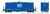 Rapido ~ HO Scale ~ Greenbrier Transverse Coil Car ~ Virginian & Ohio #26614 ~ 1128015A