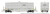 Rapido ~ HO Scale ~ Greenbrier Transverse Coil Car ~ Greenbrier Leasing AOKX #100036 ~ 1128005A
