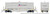 Rapido ~ HO Scale ~ Greenbrier Transverse Coil Car ~ Union Pacific #724199 ~ 1128008A