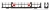 Rapido ~ HO Scale ~ NSC 89' Bi-Level Autorack ~ Canadian Pacific #540003 ~ 1024003A