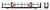 Rapido ~ HO Scale ~ NSC 89' Bi-Level Autorack ~ Canadian Pacific #540027 ~ 1024003A
