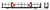 Rapido ~ HO Scale ~ NSC 89' Bi-Level Autorack ~ Canadian Pacific ~ 6-Pack ~ 1024004
