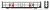 Rapido ~ HO Scale ~ NSC 89' Tri-Level Autorack ~ Canadian Pacific #550204 ~ 1024102A