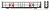 Rapido ~ HO Scale ~ NSC 89' Tri-Level Autorack ~ Canadian Pacific #550228 ~ 1024102A