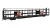 Rapido ~ HO Scale ~ NSC 89' Tri-Level Autorack ~ Canadian Pacific #550228 ~ 1024102A