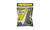 Woodland Scenics ~ Underbrush ~ 12oz Bag ~ Olive Green ~ FC134