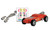 Woodland Scenics ~ PineCar ~ Phantom ~ Custom Parts with Decals ~ P332