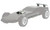 Woodland Scenics ~ PineCar ~ Eliminator ~ Custom Parts ~ P341