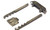 Woodland Scenics ~ PineCar ~ Eliminator ~ Custom Parts ~ P341