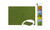 Woodland Scenics ~ Scene-A-Rama ~ ReadyGrass® Green Grass Small Roll ~ SP4158