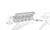 Woodland Scenics ~ Just Plug ~ Sound Hub ~ 6904