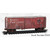 Micro Trains ~ N Scale ~ Weathered 40' Single Door Box Car ~ Grit N' Grime ~ Great Northern #5169 ~ 073144360
