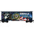 Micro Trains ~ N Scale ~ 40' Boxcar ~ Liberty 250 ~ 020144197