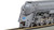 Bachmann ~ HO Scale ~ Streamlined 4-6-4 Hudson ~ New York Central #5445 ~ DCC WOWSound ~ 56601 ~ OPEN BOX