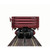 Atlas ~ O Scale ~ Trainman ~ 52'6" 70-Ton War-Emergency Gondola ~ 2-Rail ~ Chicago, Rock Island and Pacific #1176 ~ 2002857-3