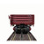 Atlas ~ O Scale ~ Trainman ~ 52'6" 70-Ton War-Emergency Gondola ~ 2-Rail ~ Chicago, Rock Island and Pacific #1224 ~ 2002857-4