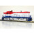 Bowser ~ HO Scale ~ ALCO RS-3 ~ America Semiquincentennial #250 ~ DCC Ready ~ 25677