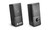 Woodland Scenics ~ Just Plug ~ Stereo Room Speakers (L & R) ~ JS6967