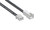 Woodland Scenics ~ Just Plug ~ Power Supply Extension Cable ~ 6' Long ~ JS6977