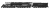 Broadway Limited ~ HO Scale ~ Big Boy 4-8-8-4 ~ Union Pacific #4016 ~ 1941 Appearance ~ Stealth ~ DC Version ~ 10609