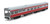 Broadway Limited ~ HO Scale ~ Track Inspection Car ~ Wisconsin & Southern ~ 10218