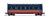 Broadway Limited ~ N Scale ~ 40' Wood Stock Car ~ 2-Pack ~ Independence Day ~ 10488