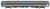 Walthers Proto ~ HO Scale ~ 85' Amfleet II Lounge ~ Amtrak Phase VI #28002 ~ 920-11271