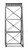 Micro Engineering ~ HO Scale ~ 30' Bridge Connector ~ 75-526