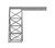 Micro Engineering ~ N Scale ~ 120' Length Extension ~ 75-542