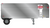 Class One Model Works ~ HO Scale ~ Fruehauf 26' Trailer ~ Riss & Company ~ TR00102